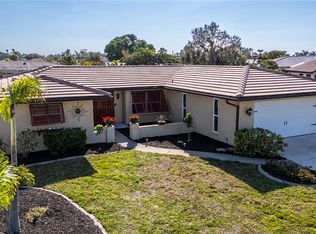 14 Stone Mountain Blvd, Englewood, FL 34223