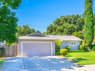 5624 Gilgunn Way, Sacramento, CA 95822