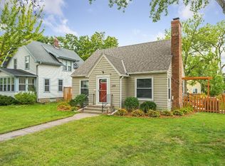 2201 E 36th St, Minneapolis, MN 55407