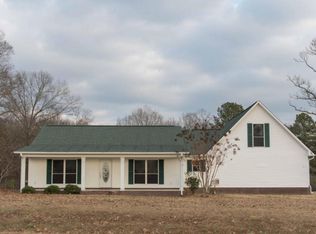 30126 Prospect Rd, Nettleton, MS 38858