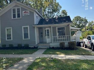 216 Maple St APT 1, Ypsilanti, MI 48198