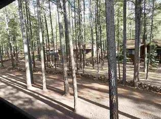2764 Sports Village Loop #56, Pinetop, AZ 85935
