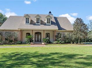 281 Ponchitolawa Dr, Covington, LA 70433