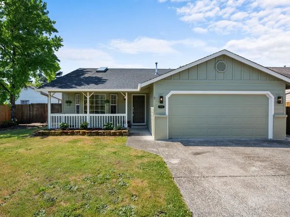 9303 NE 82nd Cir, Vancouver, WA 98662