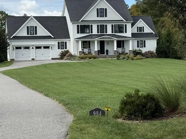 784 Ruscello Vista Ct, Saint Michaels, MD 21663