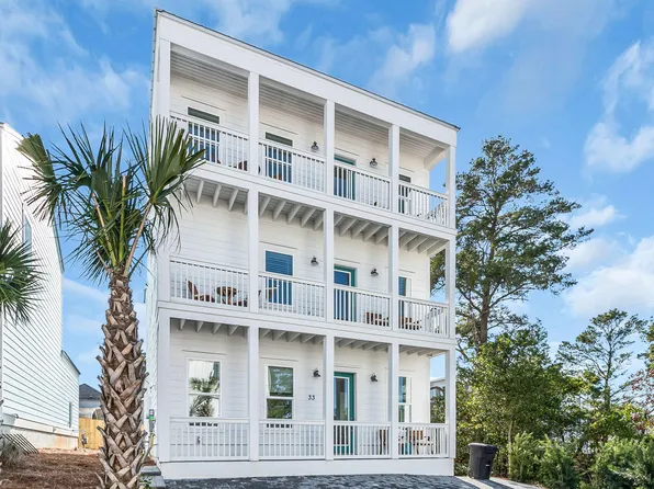 33 Serene Way, Santa Rosa Beach, FL 32459