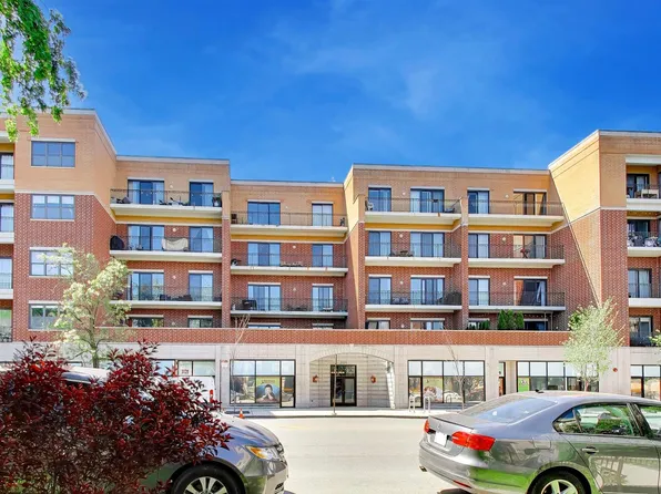3125 W Fullerton Ave APT 219, Chicago, IL 60647