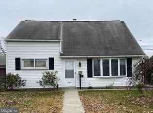 5303 Allentown Pike, Temple, PA 19560