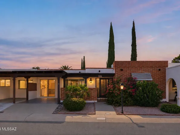 55 N Los Pinos, Green Valley, AZ 85614