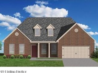 525 Wooded Falls Rd, Louisville, KY 40243