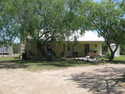 910 Carmel Dr, Sandia, TX, 78383