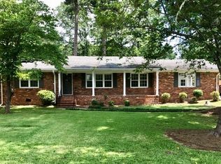 1317 Normandy Rd, Macon, GA