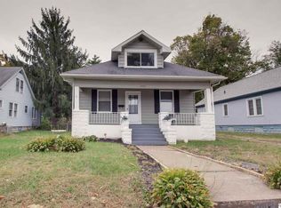 2002 Vermont St, Quincy, IL 62301