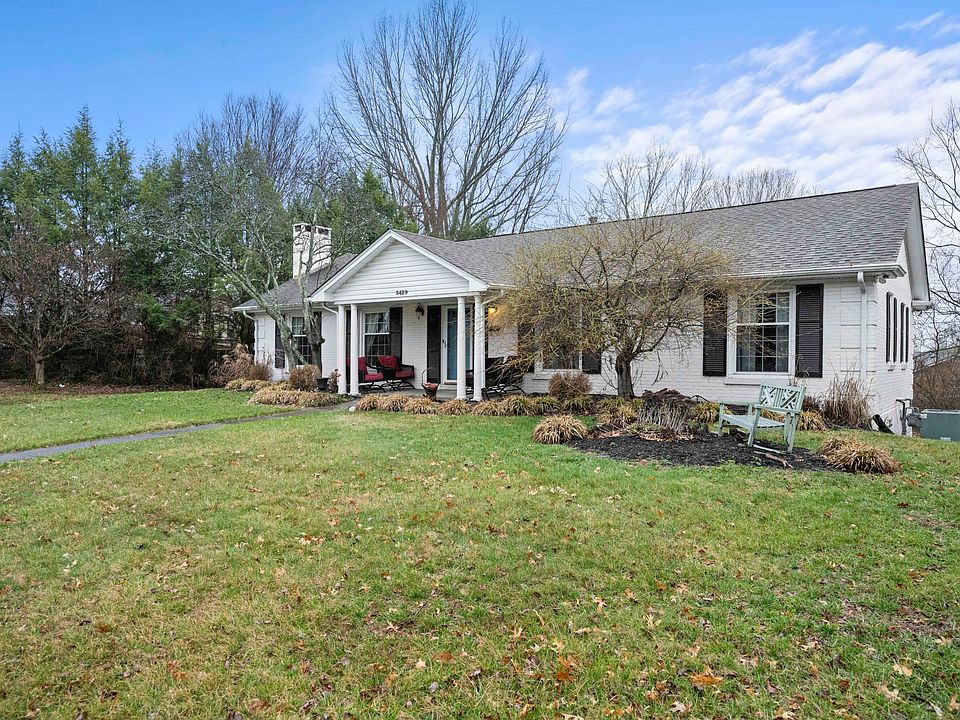 3429 Bellefonte Dr, Lexington, KY 40502 Zillow