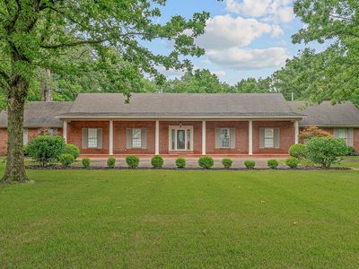 142 E Park Ln, Burdette, AR, 72321