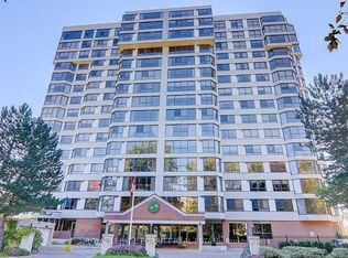 1271 Walden Cir #508, Mississauga, ON L5J 4R4