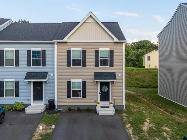 724 Mulligan Ct, Maidsville, WV 26541