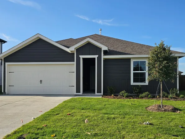 204 Saddle Blanket Dr, Josephine, TX 75173