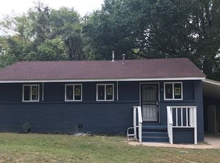 4850 Manson Rd, Memphis, TN 38109