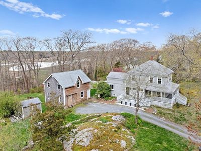 41 Border St, Scituate, MA, 02066