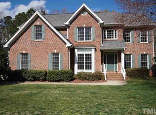 202 Marvista Ct, Cary, NC 27518