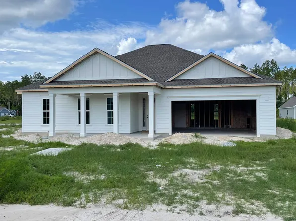 187 Shelby Dr, Crawfordville, FL 32327