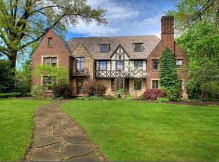 14717 Shaker Blvd, Shaker Heights, OH 44120