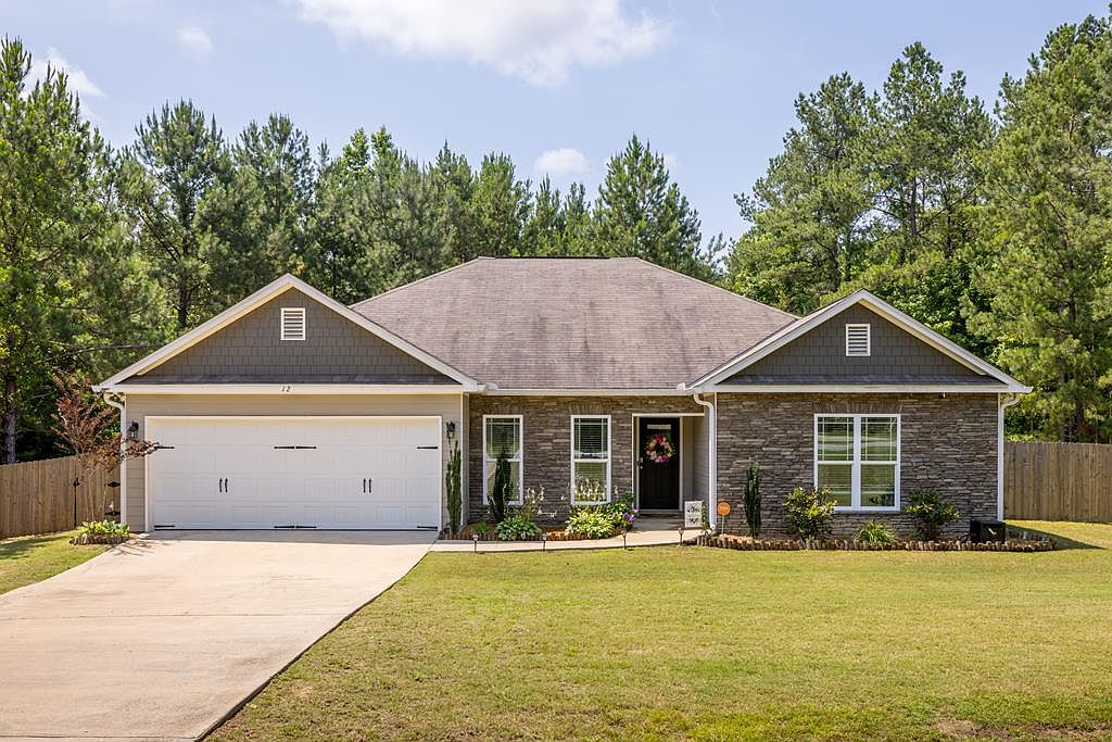 12 Taylor Way, Phenix City, AL 36869 | Zillow