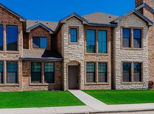 3001 Pointer Ln #6B, Odessa, TX 79765