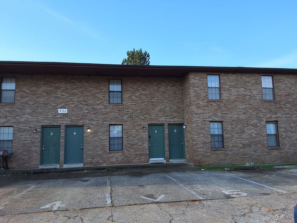 1st image of 730 E Lincoln Trail Blvd #4