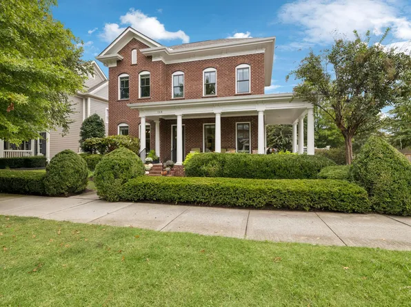 1318 Jewell Ave, Franklin, TN 37064