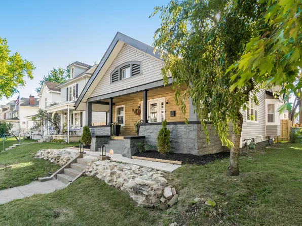 81 N Warren Ave, Columbus, OH 43204