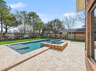 3903 Bell Hollow Ln, Katy, TX 77494
