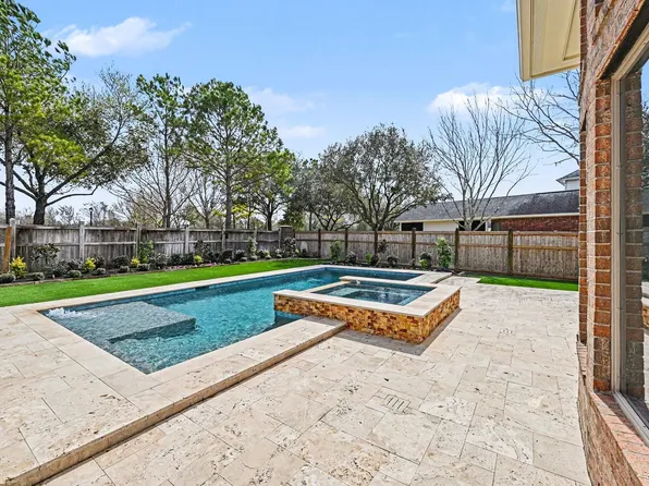 3903 Bell Hollow Ln, Katy, TX 77494