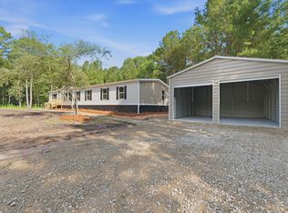 329 Hickory Nut, Way Cross, SC 29436