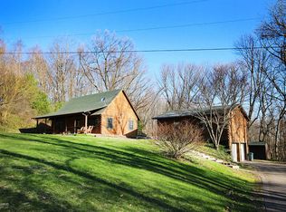 4567 Chamberlain Rd, Buchanan, MI 49107