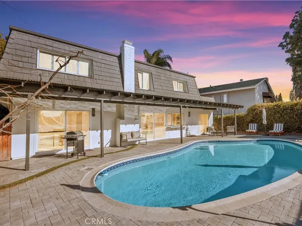 25266 Pacifica Ave, Mission Viejo, CA 92691