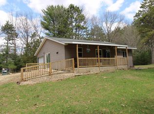 N3928 Oak Ridge Drive, Montello, WI 53949