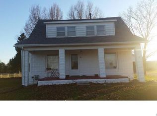 220 E Booneslick Rd, Jonesburg, MO 63351