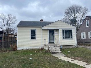 549 W Marengo Ave, Flint, MI 48505