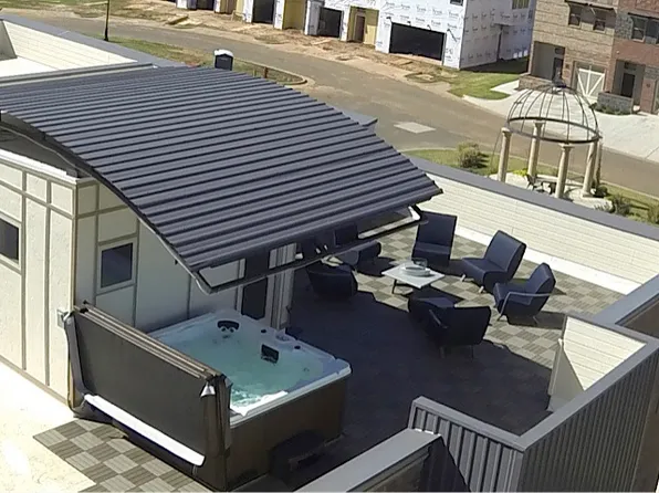 521 S Fretz Ave, Edmond, OK 73003