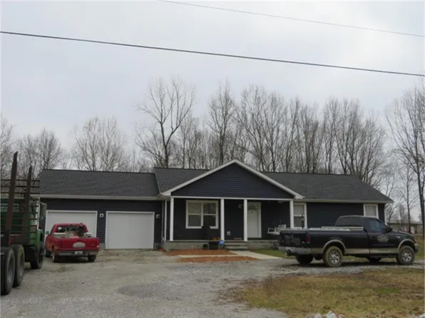 429 Hardwick Rd, White Plains, KY 42464