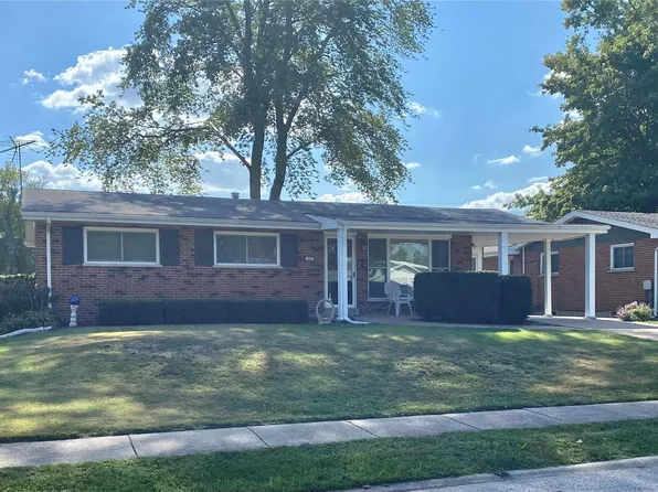 256 Alma Dr, Richland, MO 63042