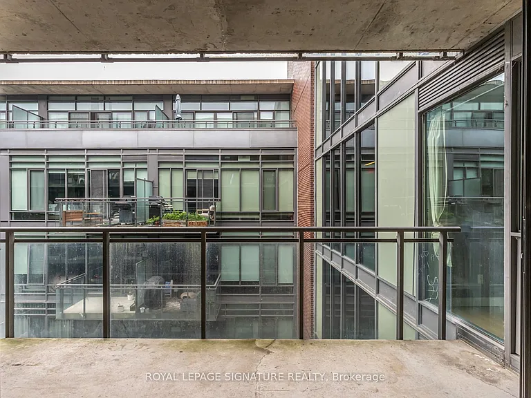 90 Broadview Ave #717 — Photo 19