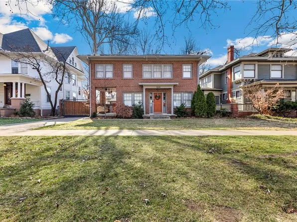 1006 NW 17th St, Oklahoma City, OK 73106