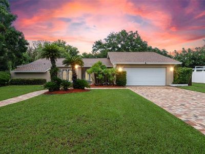 15 Linden Ln, Palm Harbor, FL, 34683