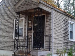 3309 Penway Ave, Louisville, KY