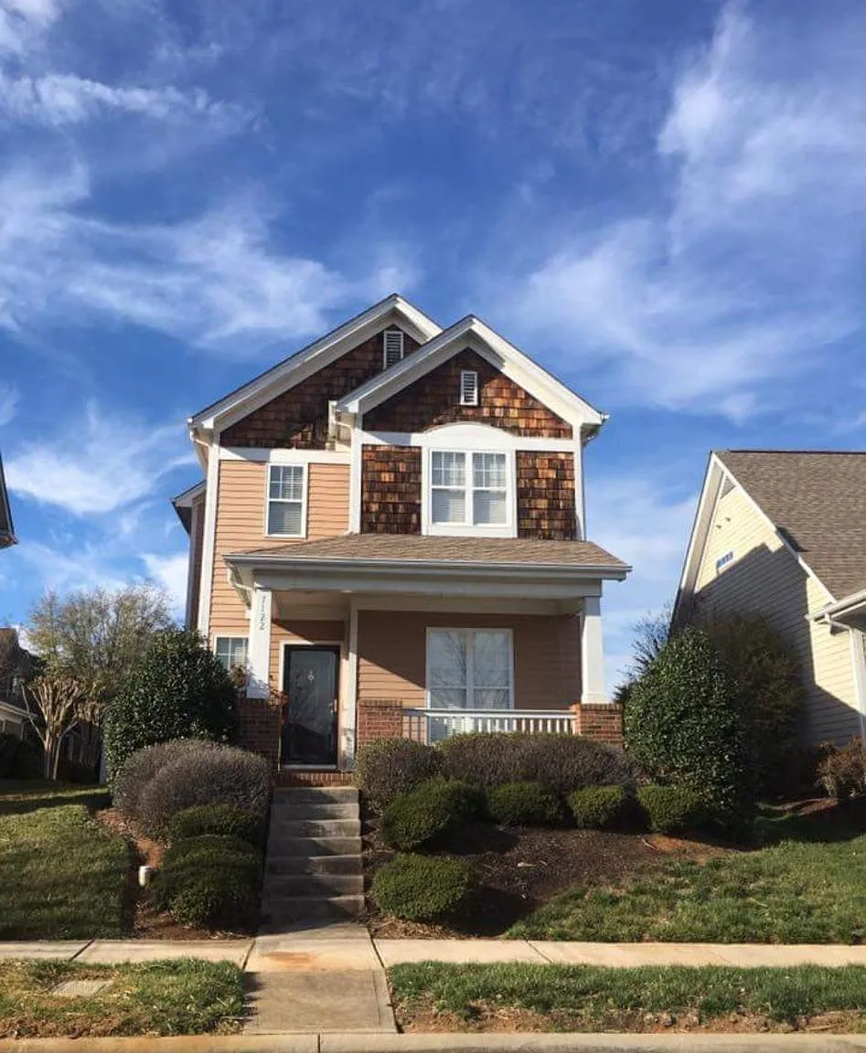 7122 Blakeney Greens Boulevard — Photo 1