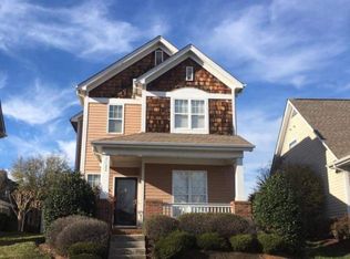 7122 Blakeney Greens Blvd, Charlotte, NC 28277