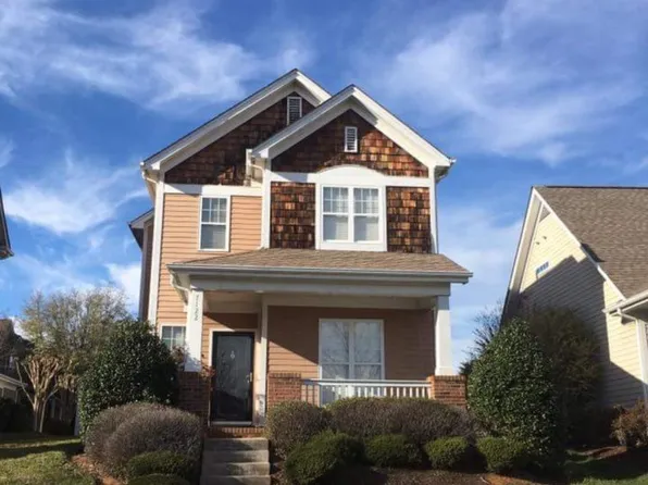 7122 Blakeney Greens Blvd, Charlotte, NC 28277